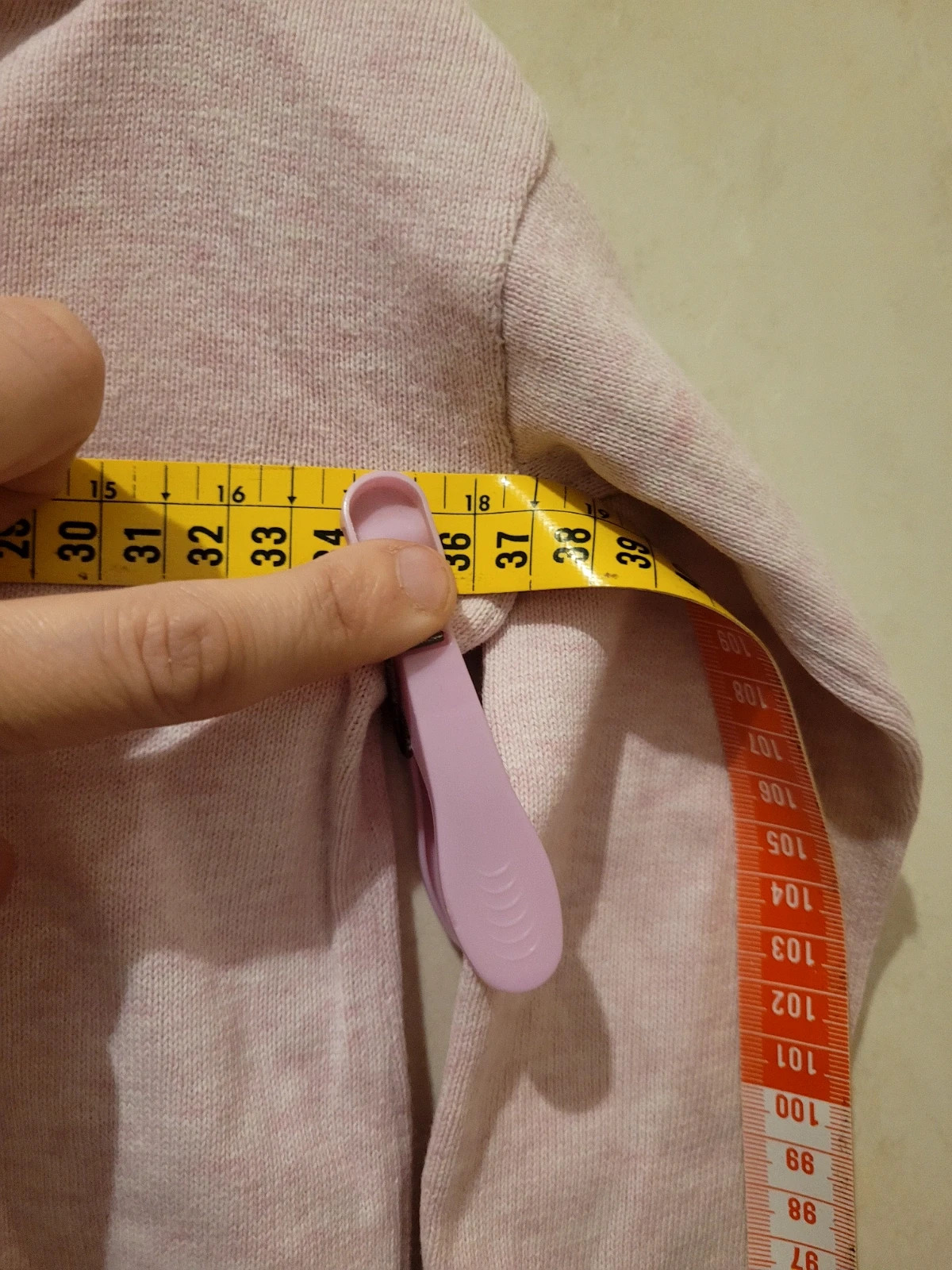 Jersey rosa In Extenso - Detalle lentejuelas Talla 5 – In Extenso – taille 5 ans / 110 cm 3