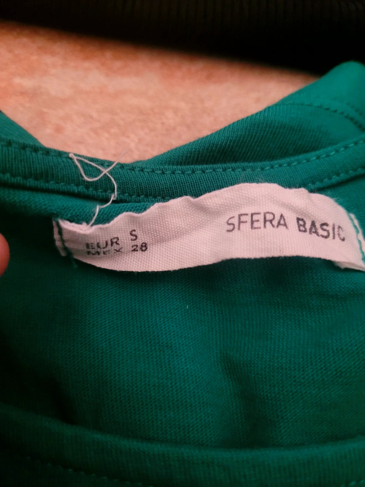 Lote de ropa mujer sfera easy wear y más talla S 38 – Sfera – taille S / 36 / 8 5