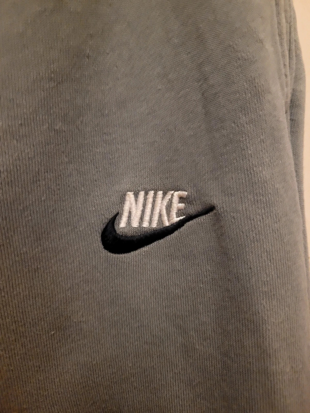 Lote 2 pantalones chándal nike originales tallas xs y s) – Nike – taille XS 4