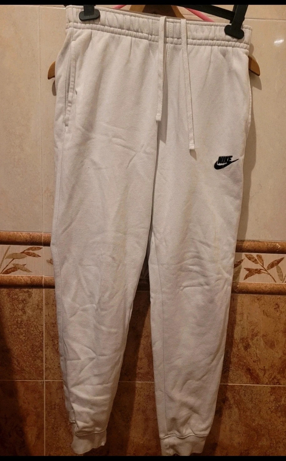 Lote 2 pantalones chándal nike originales tallas xs y s) – Nike – taille XS 5