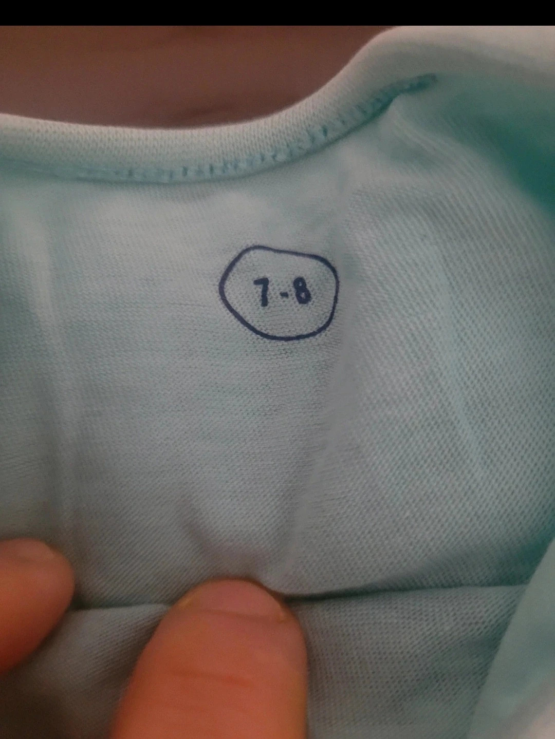 Lote 12 camisetas niña talla 7-8 años 128 cm h&m, primark y disney – Disney x Primark – taille 8 ans / 128 cm 4