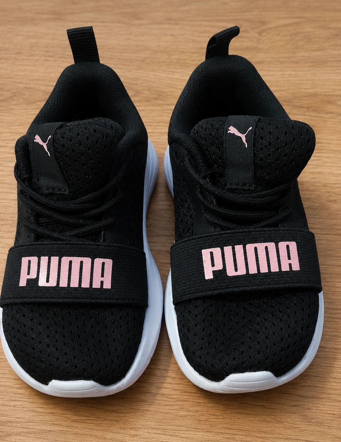 Zapatillas puma niña seminuevas – Talla 22 – Puma – taille 22