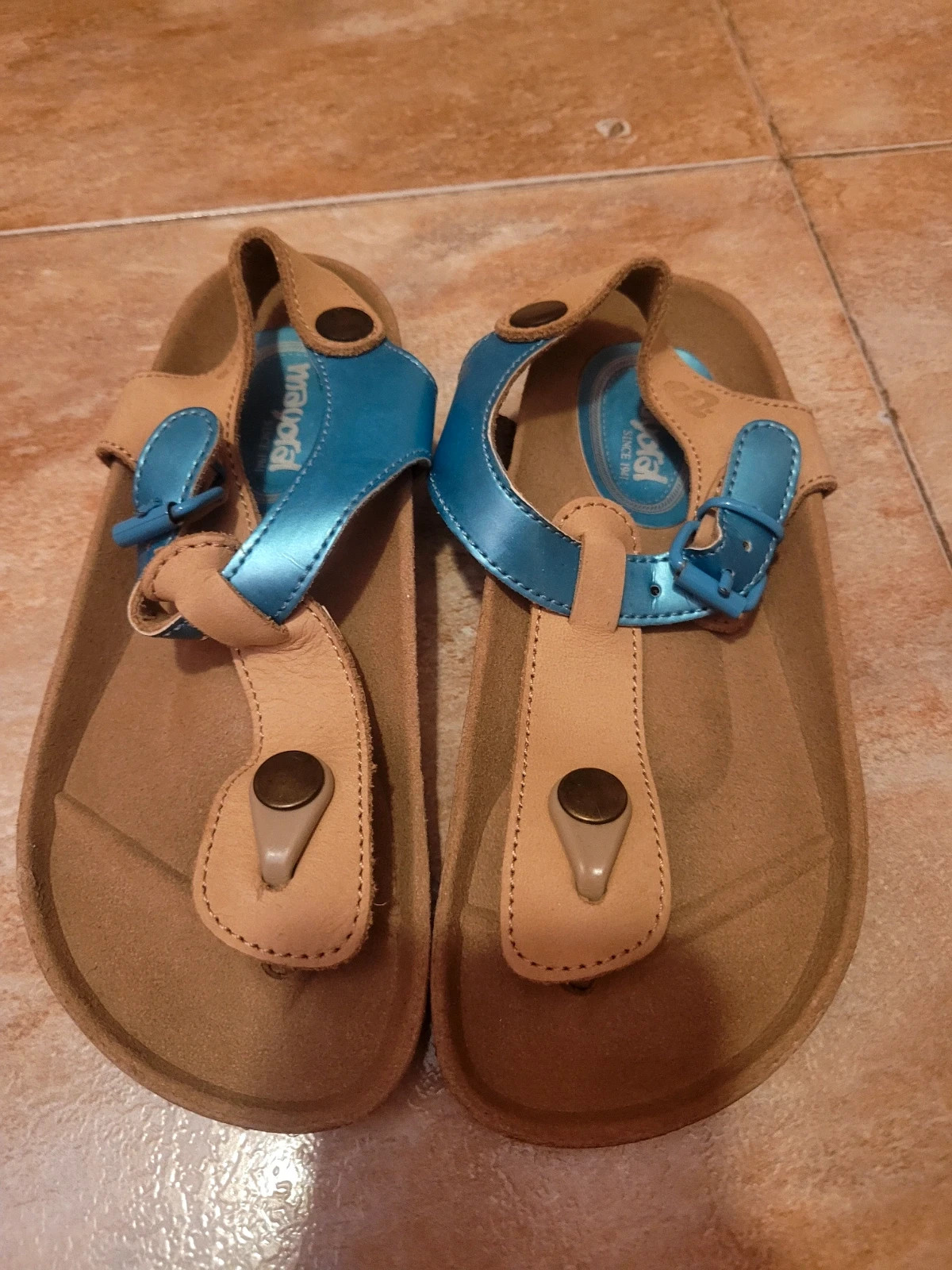 👡 Sandalias BIO Mayoral - Talla 29 – Mayoral – taille 29 3