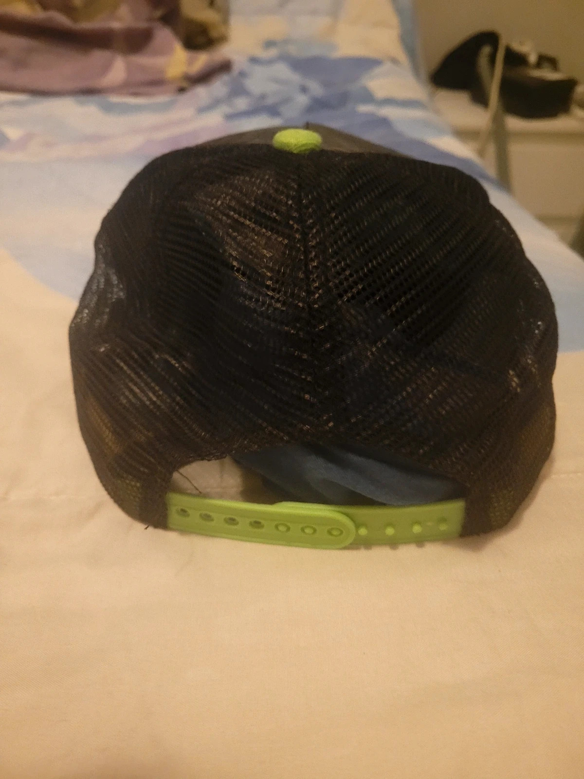 Gorra Trucker USA - Estilo Retro / Urban – Vintage – taille Taille unique 3
