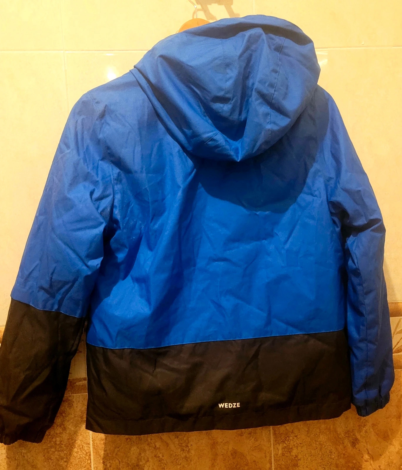 Chaqueta de Esquí/Invierno Wedze (Decathlon) - Talla 12 años – Wed'ze – taille 12 ans / 152 cm 2