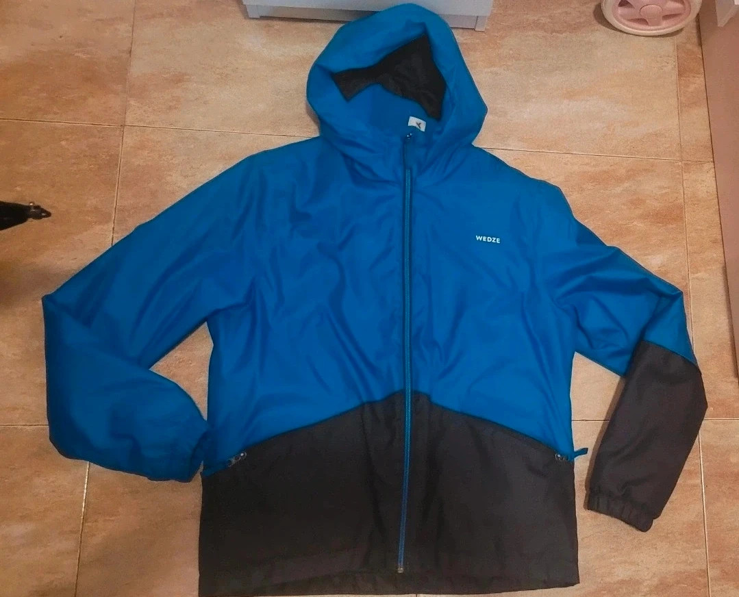 Chaqueta de Esquí/Invierno Wedze (Decathlon) - Talla 12 años – Wed'ze – taille 12 ans / 152 cm 5