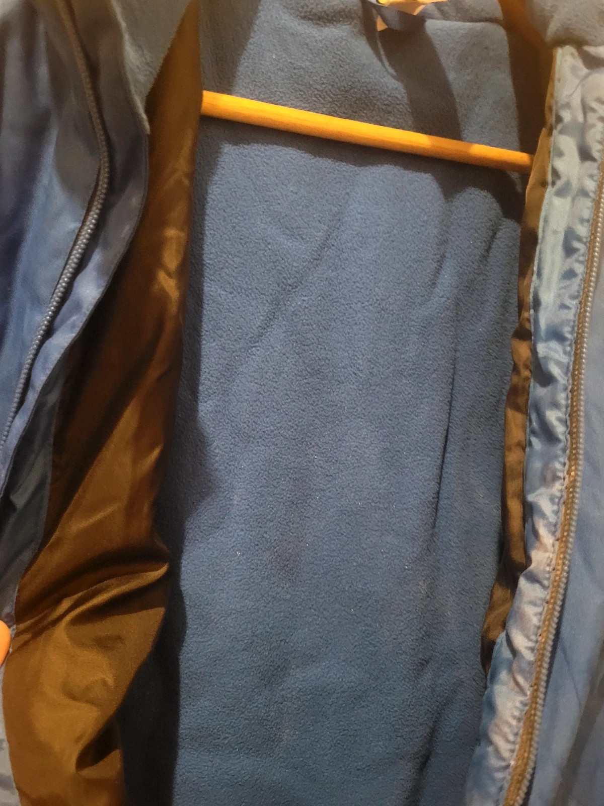 Chaqueta de Esquí/Invierno Wedze (Decathlon) - Talla 12 años – Wed'ze – taille 12 ans / 152 cm 4
