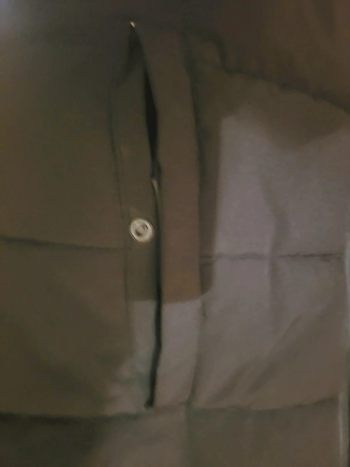 Chaqueta acolchada hombre/niño Zara talla S – Zara – taille S 5