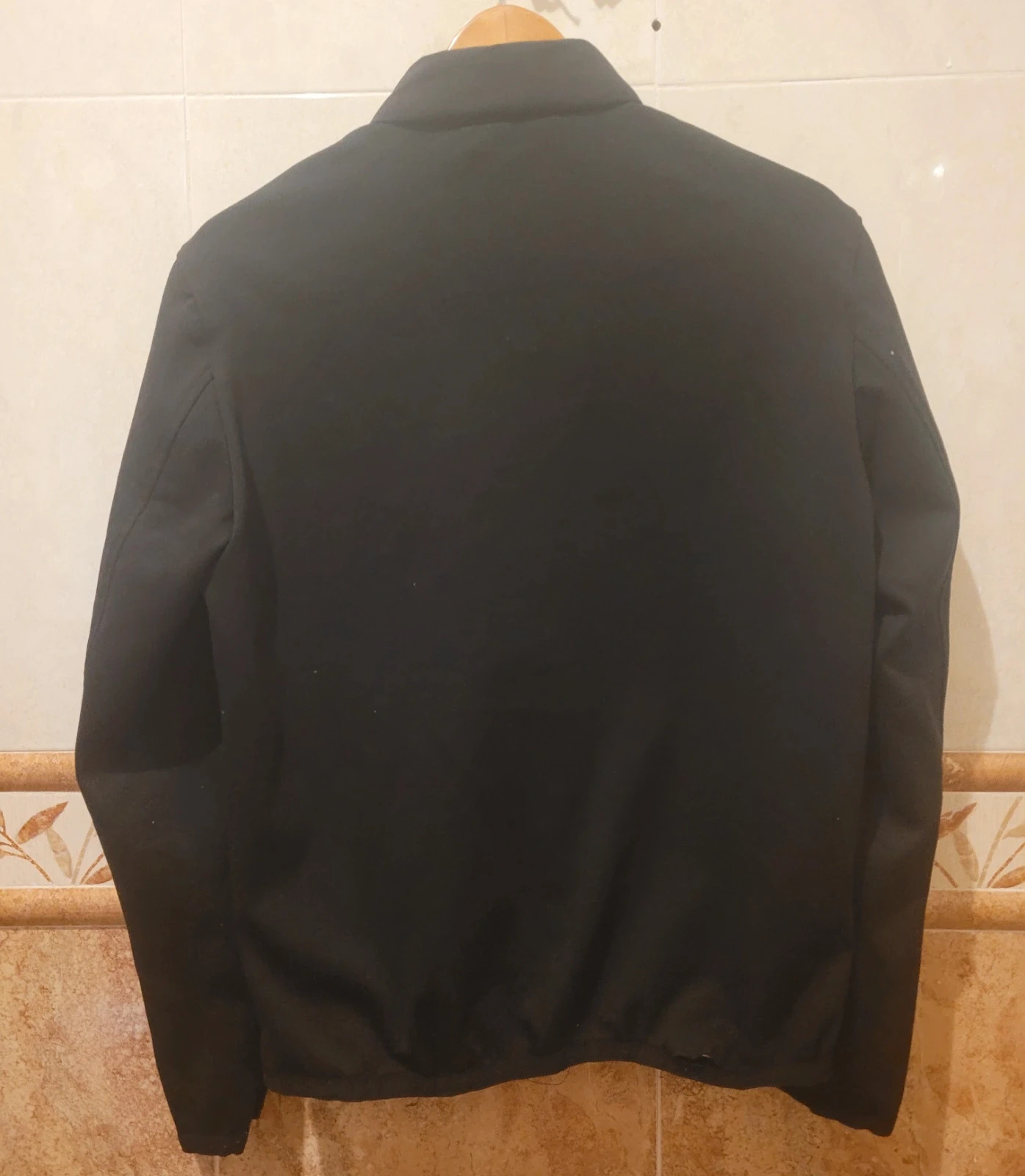 Chaqueta acolchada hombre/niño Zara talla S – Zara – taille S 4