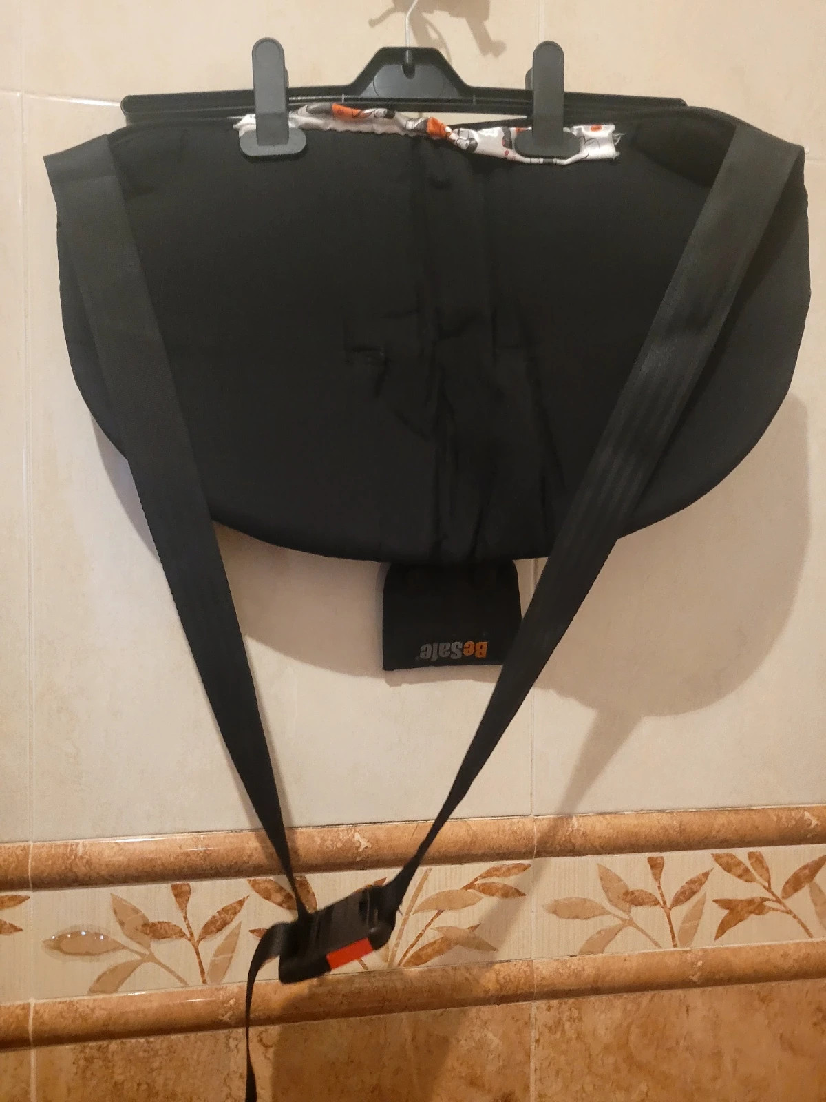 Cinturón de seguridad para embarazadas BeSafe (Maternidad) – BeSafe – taille Taille unique 2