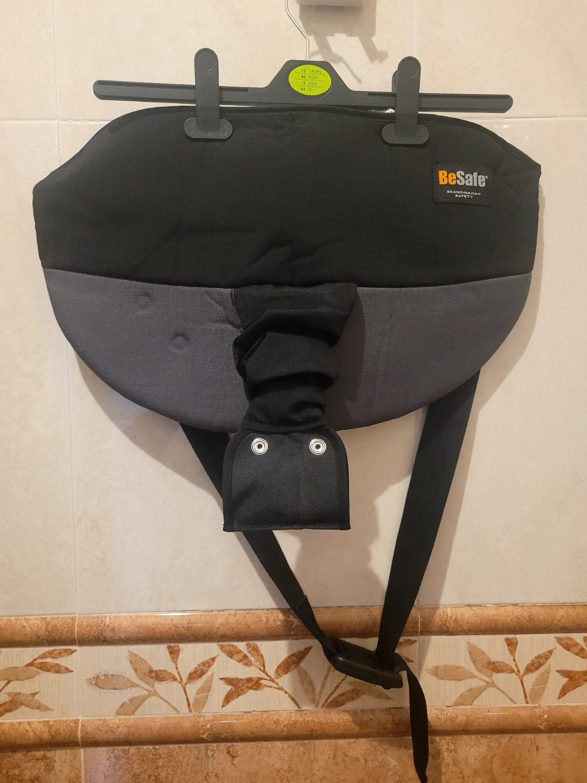 Cinturón de seguridad para embarazadas BeSafe (Maternidad) – BeSafe – taille Taille unique