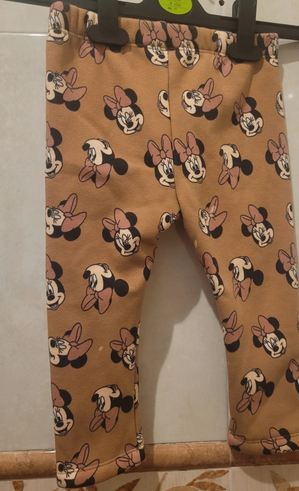 Conjunto minnie mouse kiabi nuevo talla 24 meses – Kiabi – taille 18-24 mois / 86 cm 2