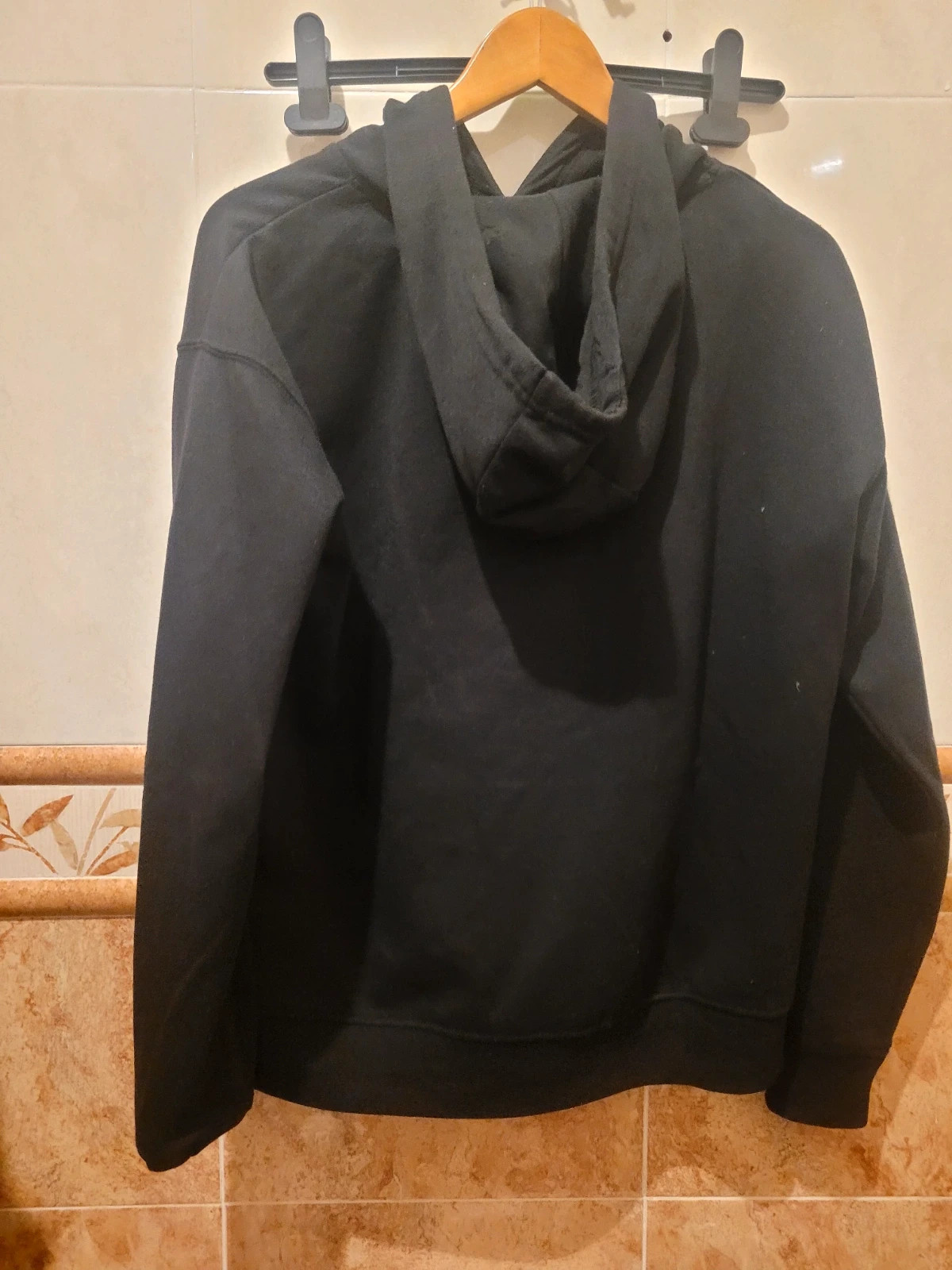 Pack 2 Sudaderas Negras Primark - Talla S / 14-15 años – Primark – taille S / 36 / 8 2