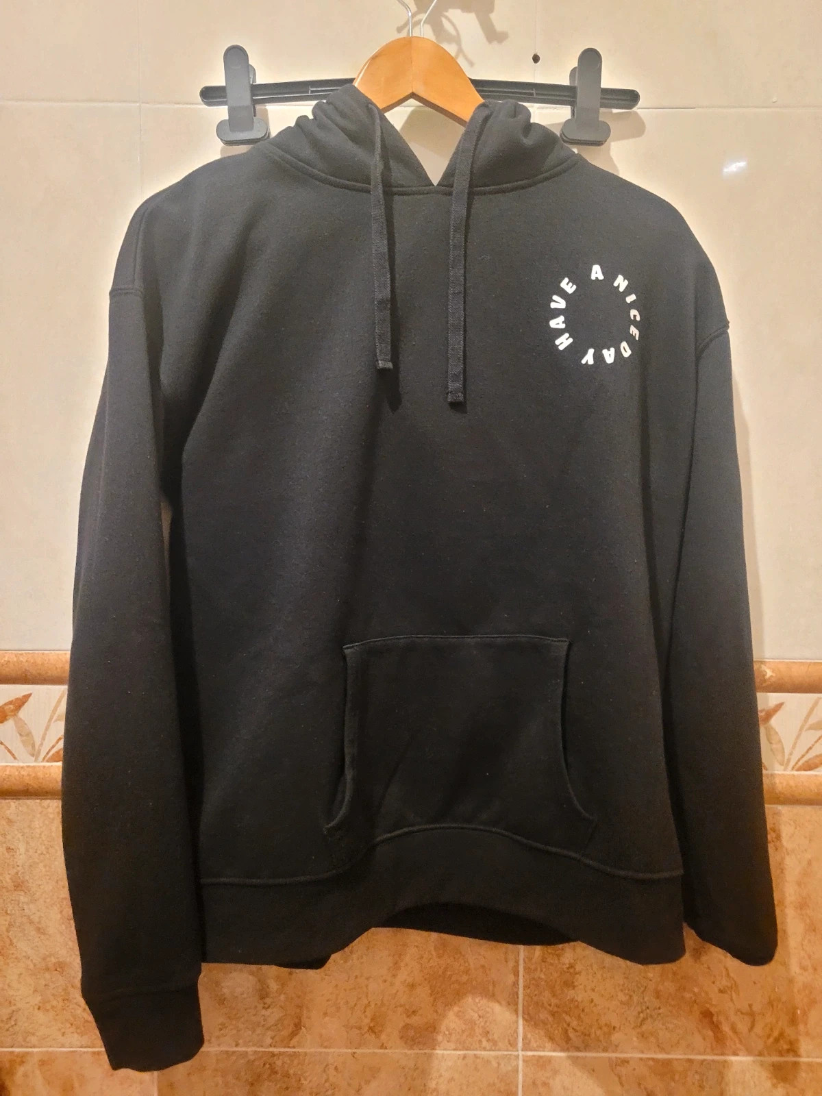 Pack 2 Sudaderas Negras Primark - Talla S / 14-15 años – Primark – taille S / 36 / 8