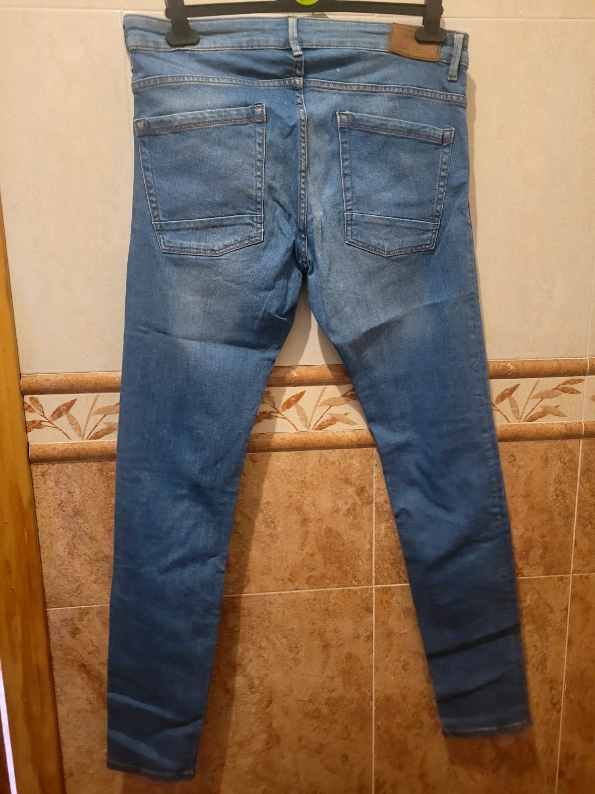 Vaqueros Elásticos Pull&Bear. Talla 46 – Pull & Bear – taille W36 | FR 46 2