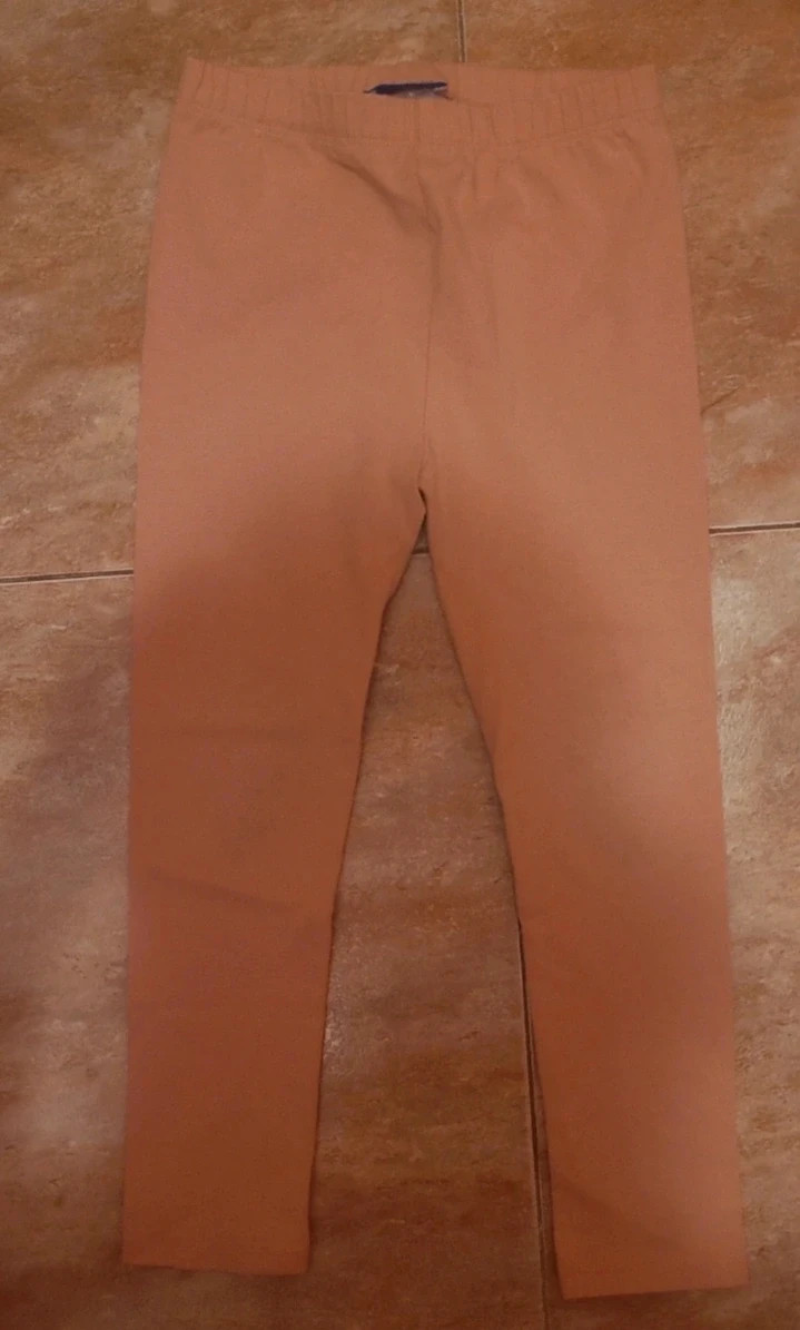 Leggings Mayoral color Salmón/Melocotón – Mayoral – taille 5 ans / 110 cm