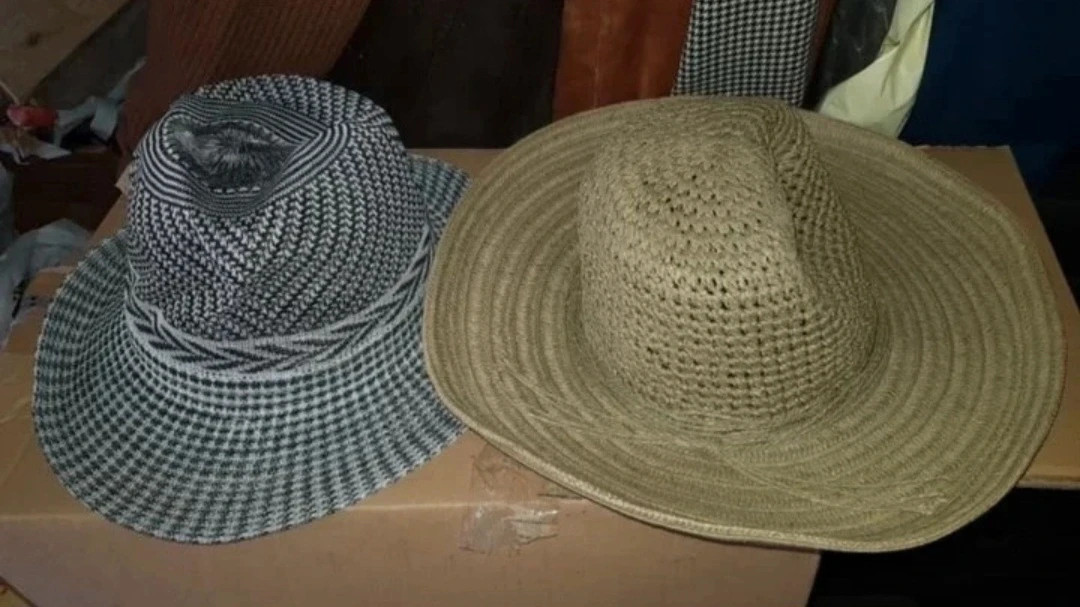 Sombreros