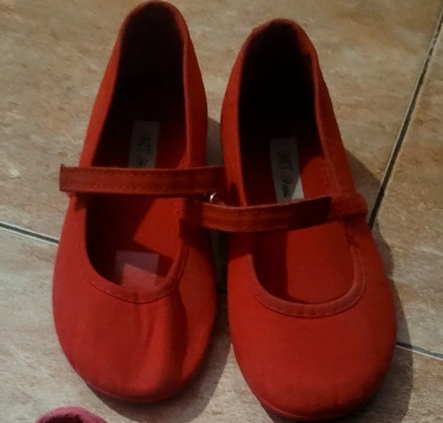Merceditas UNIT Shoes talla 29