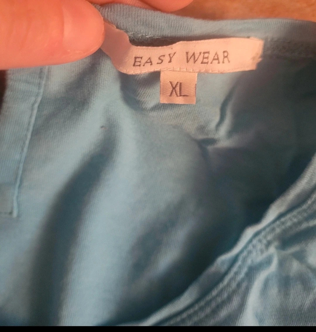 Pack Verano: Camiseta Easy Wear (XL) + Shorts Beloved (42/44) – easy wear, Beloved – taille XL 2