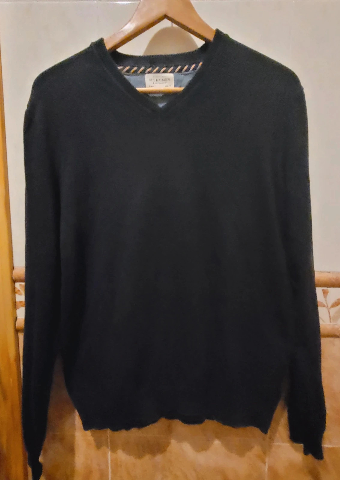 Jersey sfera Men azul – Sfera – taille M