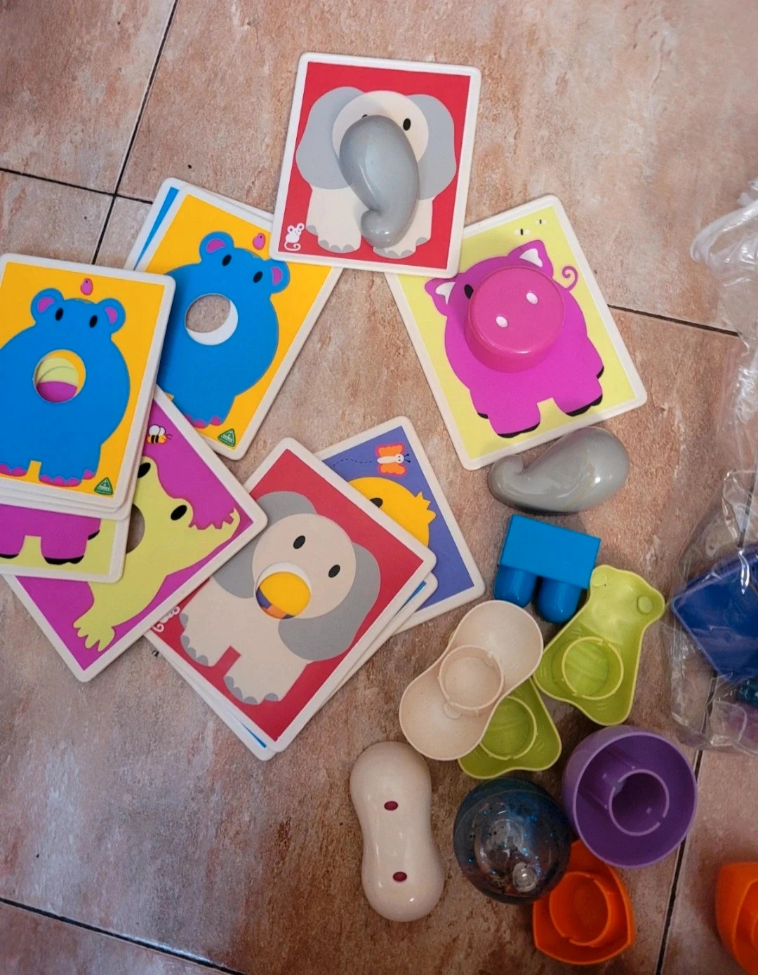 Juegos educativos – VTech – taille 6-9 mois / 68 cm 2