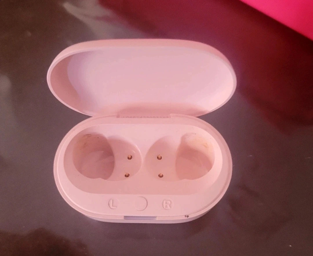 Auriculares Philips True Wireless TAT1209 - Color Rosa (Solo estuche) – Philips 2