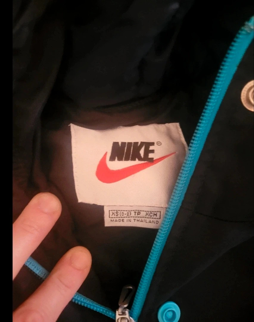 Abrigo Nike vintage  – Nike – taille XS 4