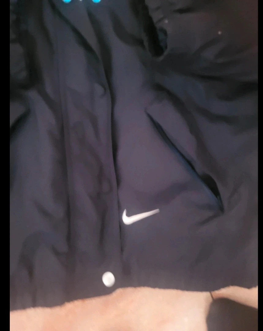 Abrigo Nike vintage  – Nike – taille XS 3