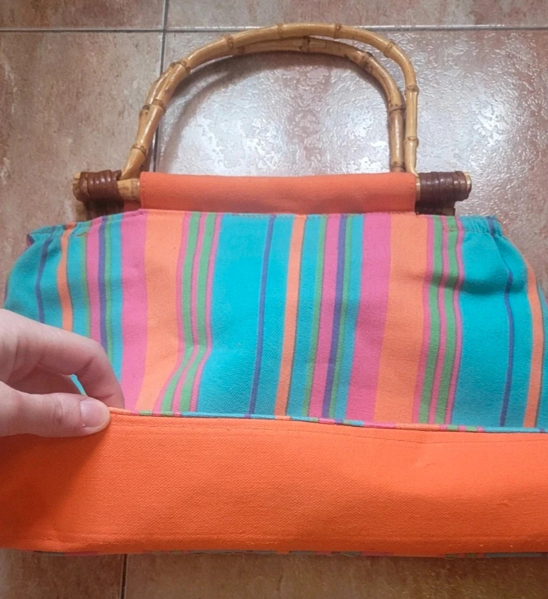 Bolso de mano de lentejuelas benini – Benini 3