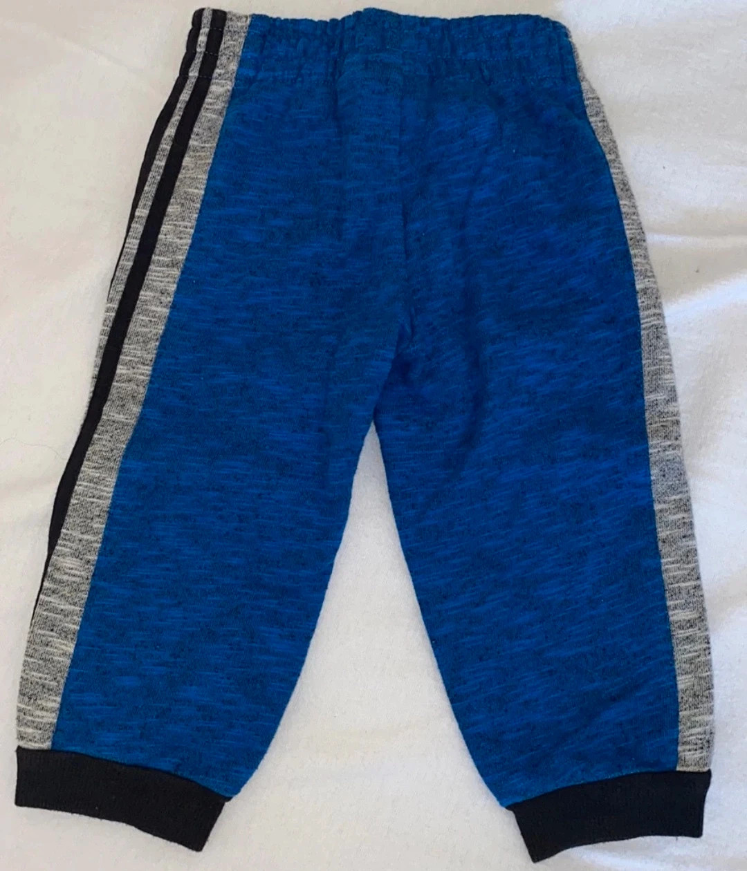 Pantalón de bebé Adidas – adidas – taille 9-12 mois / 74 cm 2