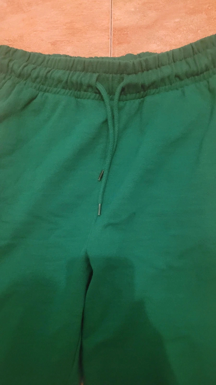 Pantalón verde de niño – Pepco – taille M 3