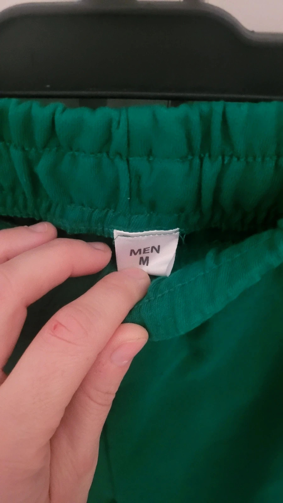 Pantalón verde de niño – Pepco – taille M 5