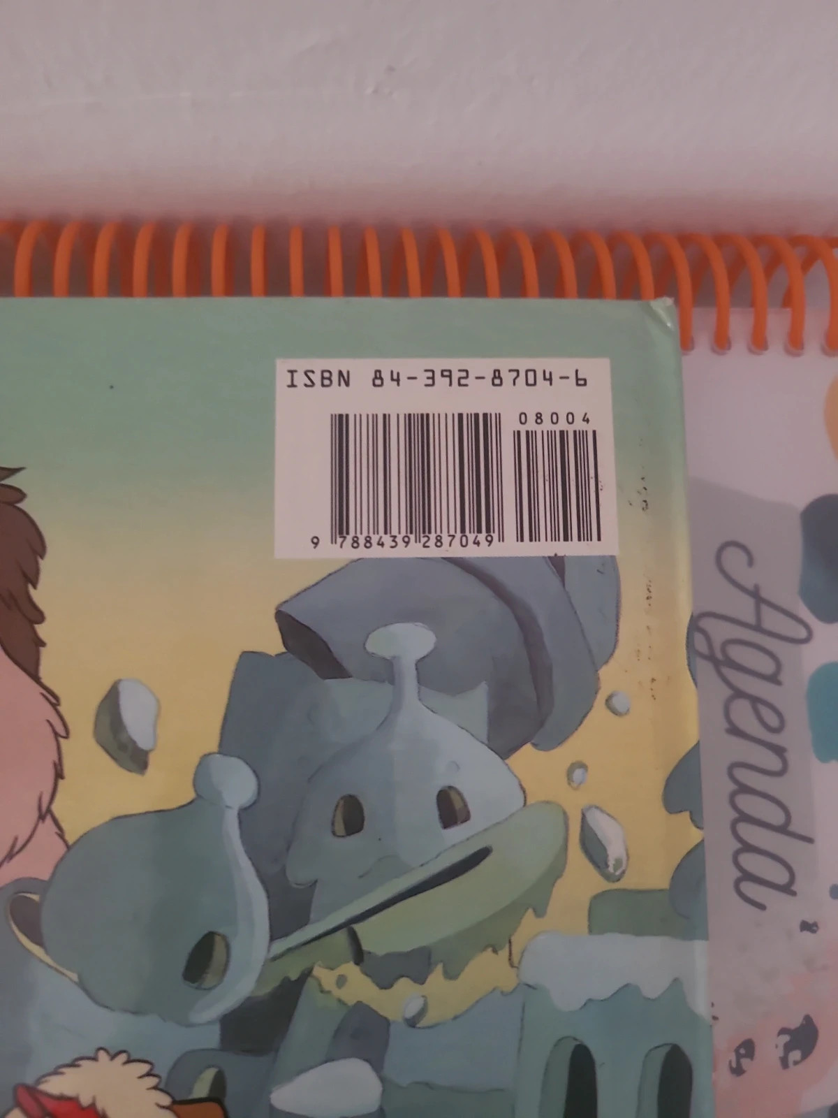 Libros de pato aventuras 3