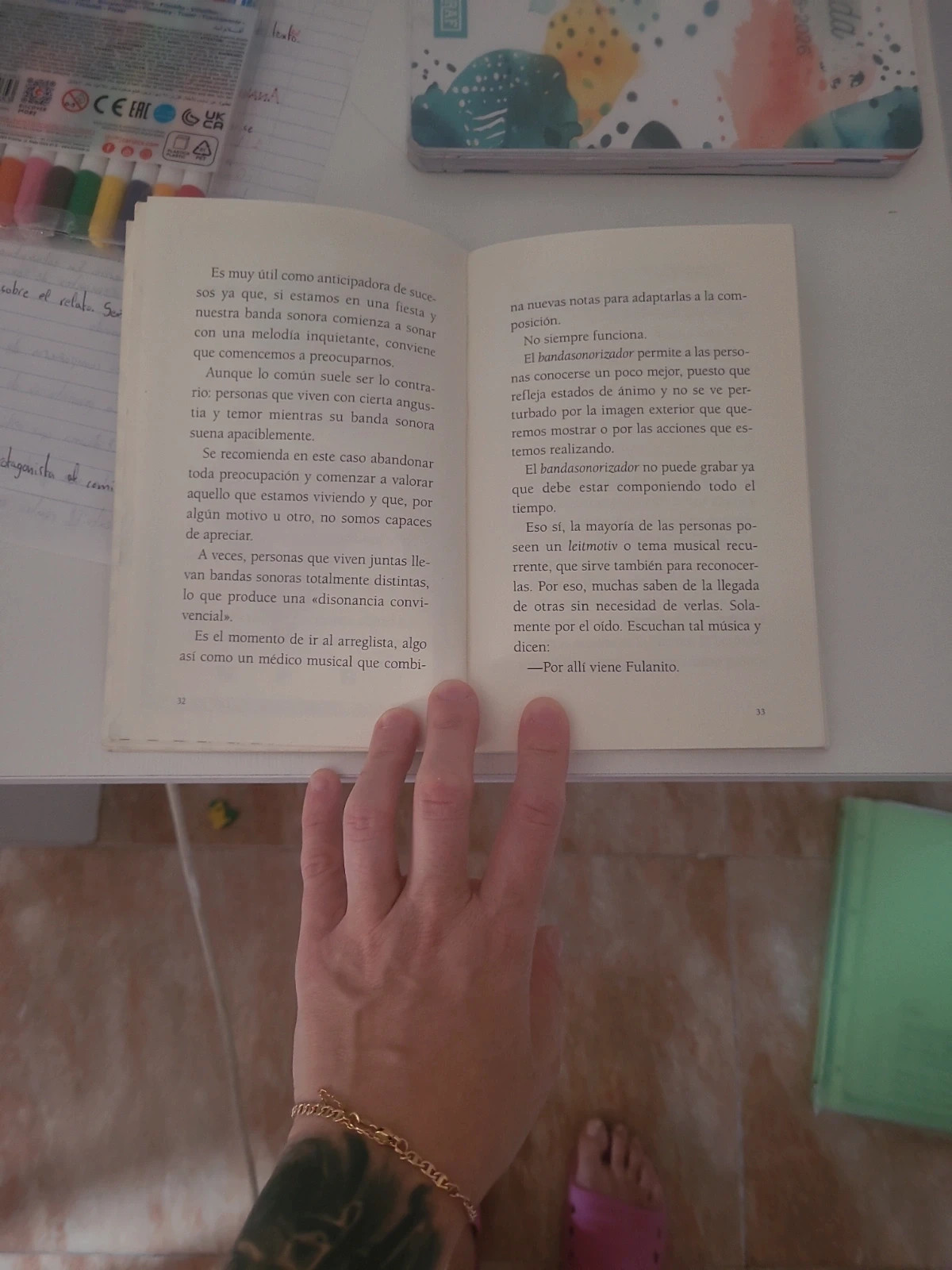 Libro inventario edelvives 3