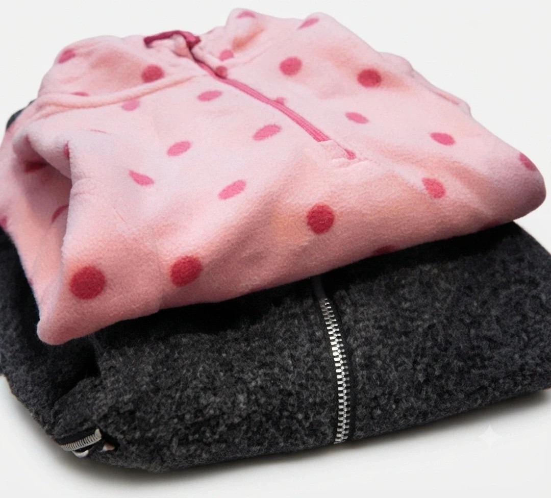 Lote de ropa de niña tallas 4/6 años aprox – H&M – taille 5 años 3