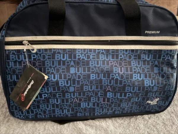 Bolso – Bullpadel 2