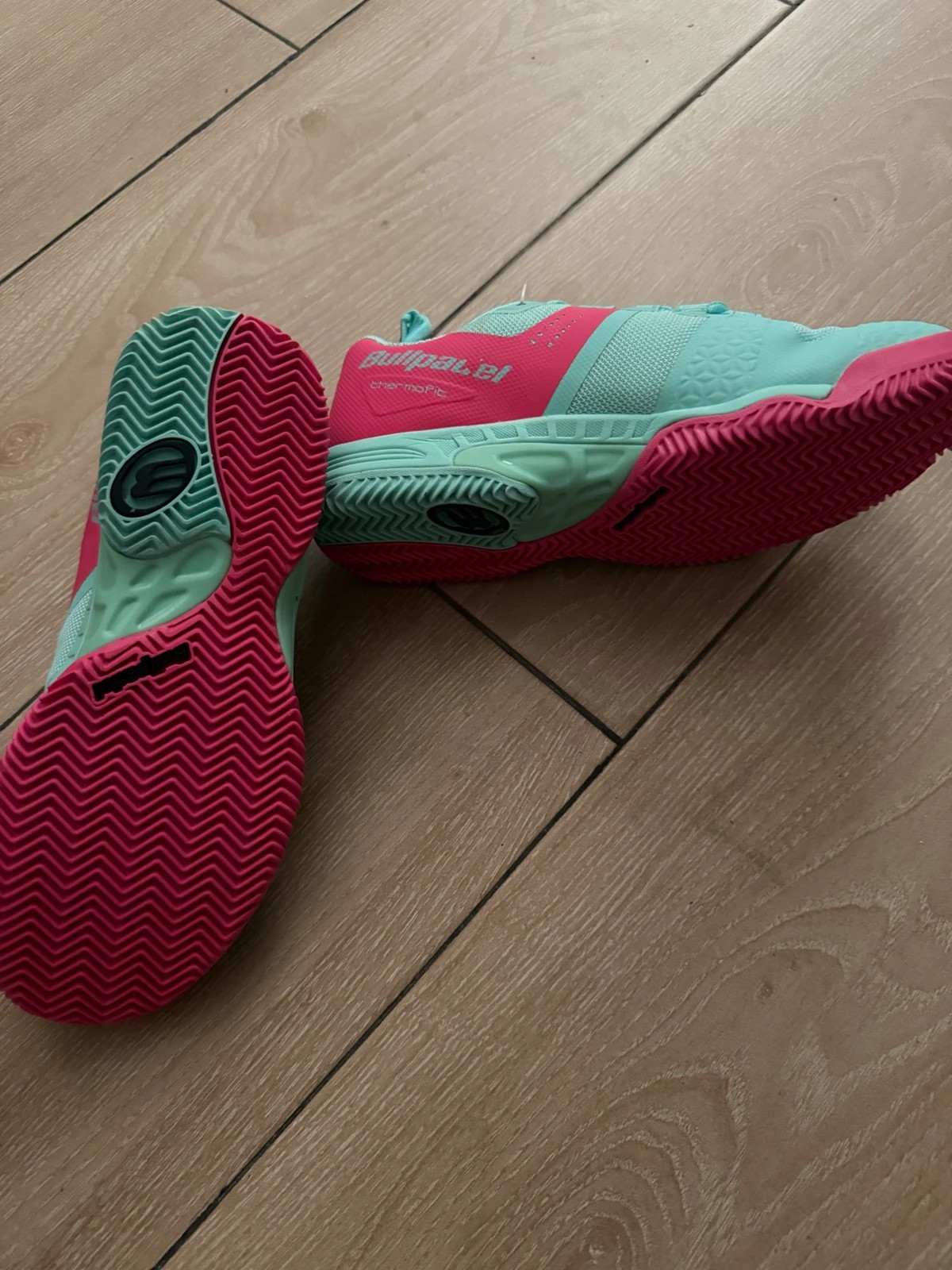Zapatillas deportivas