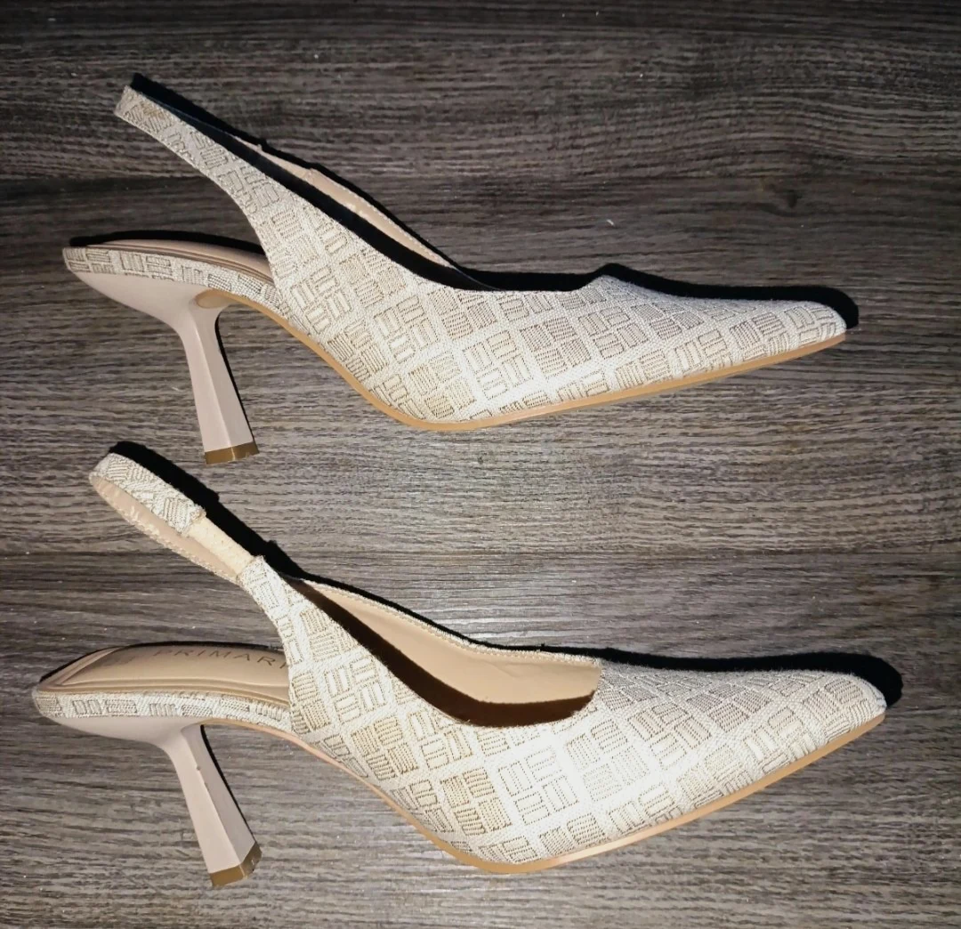 Chaussures femme talon 38