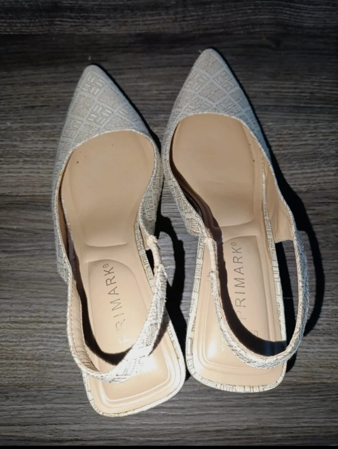 Chaussures femme talon 38 – Primark – taille EU 38 2