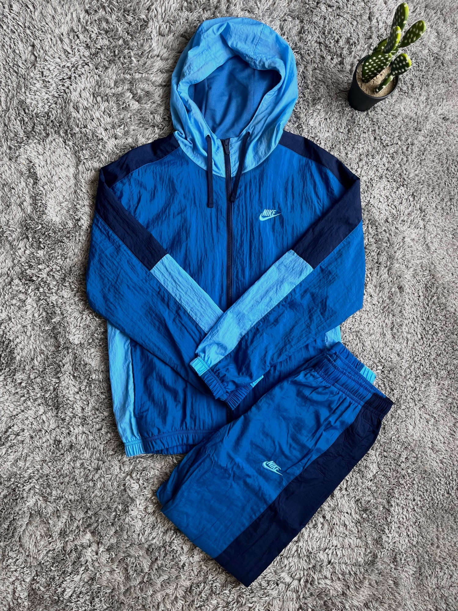 Ensemble Nike 