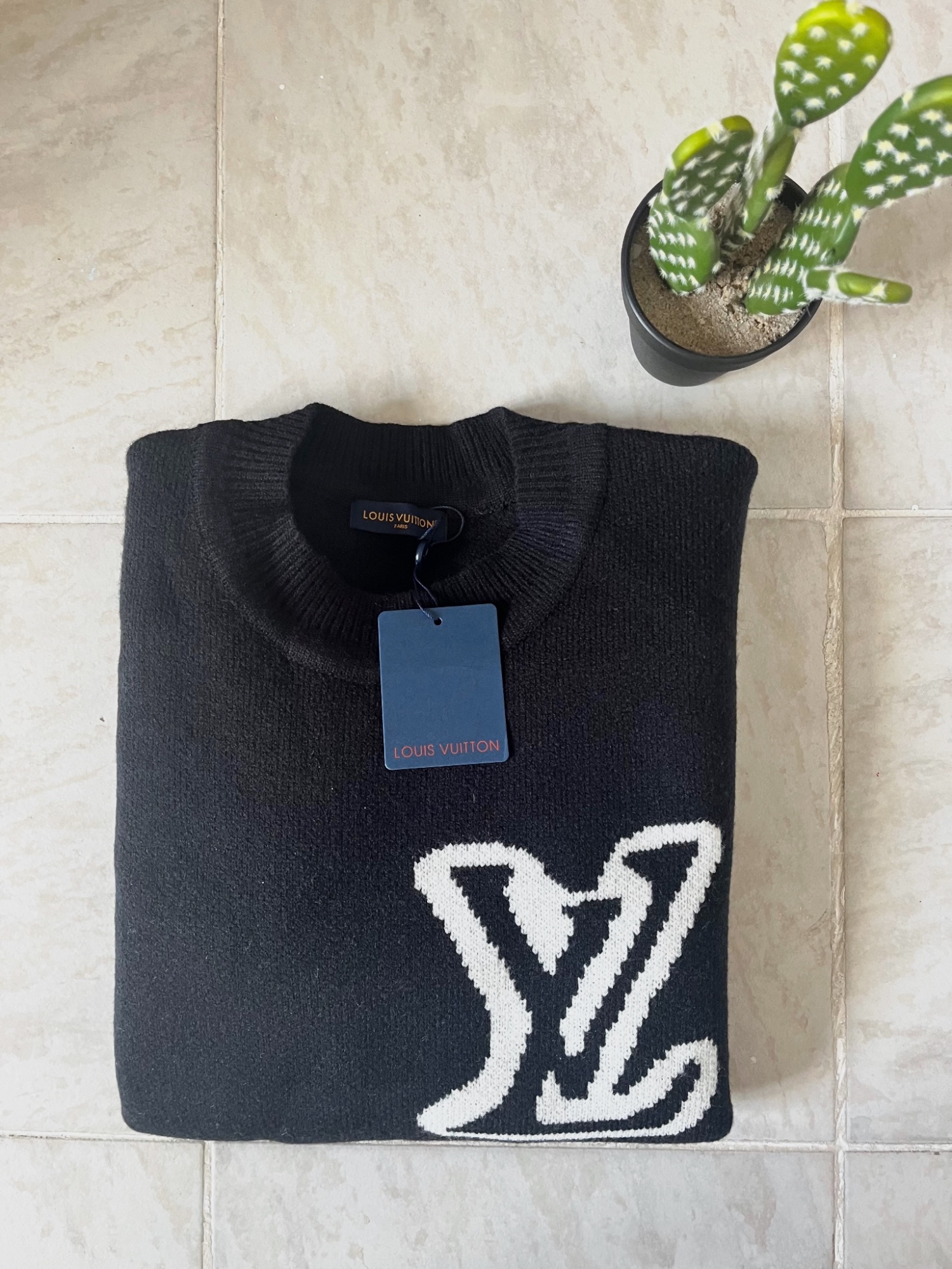 Sweat LV