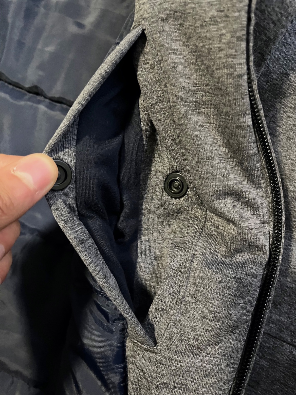 Veste Lacoste – Lacoste – taille XL 5