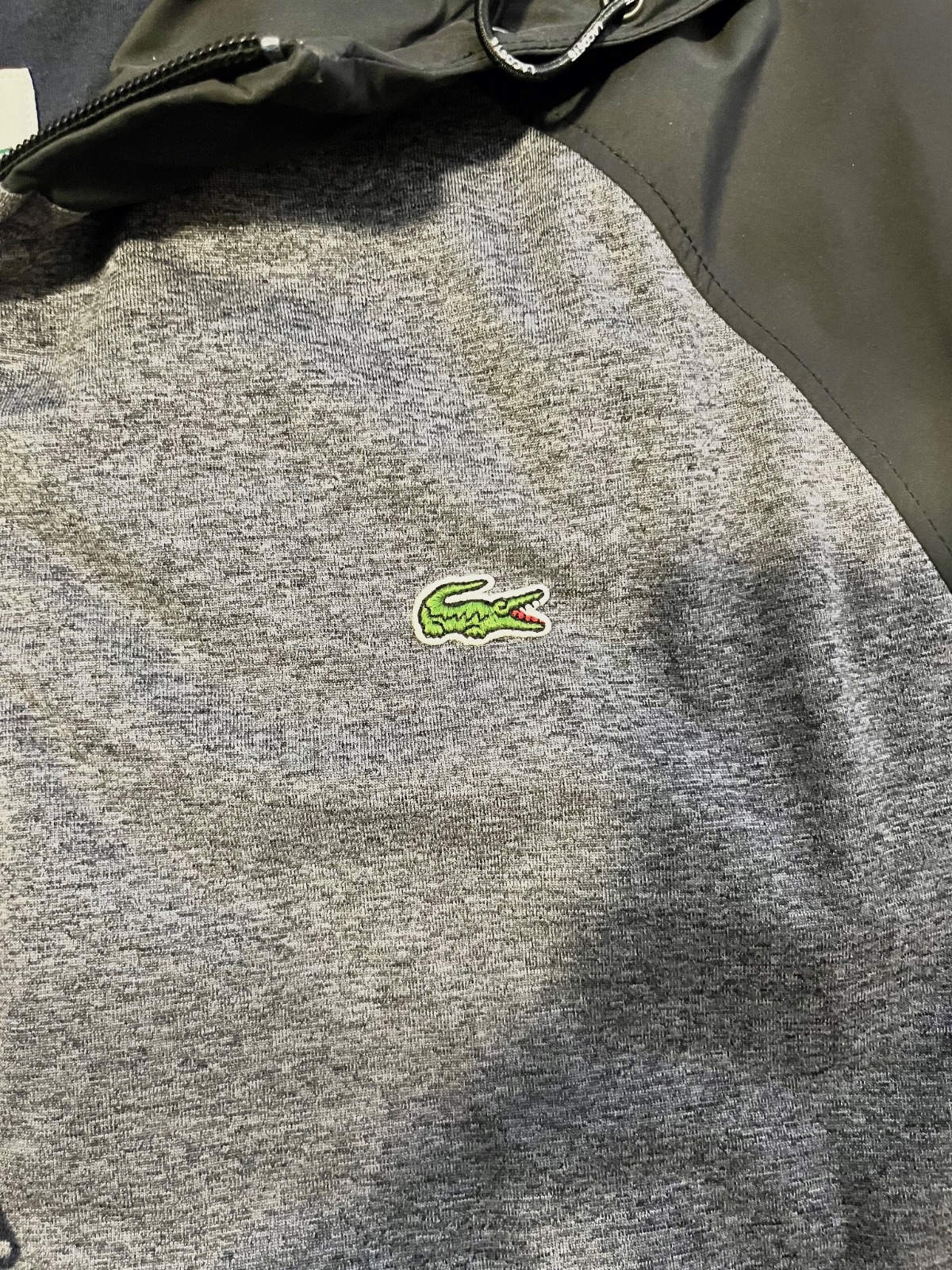 Veste Lacoste – Lacoste – taille XL 7