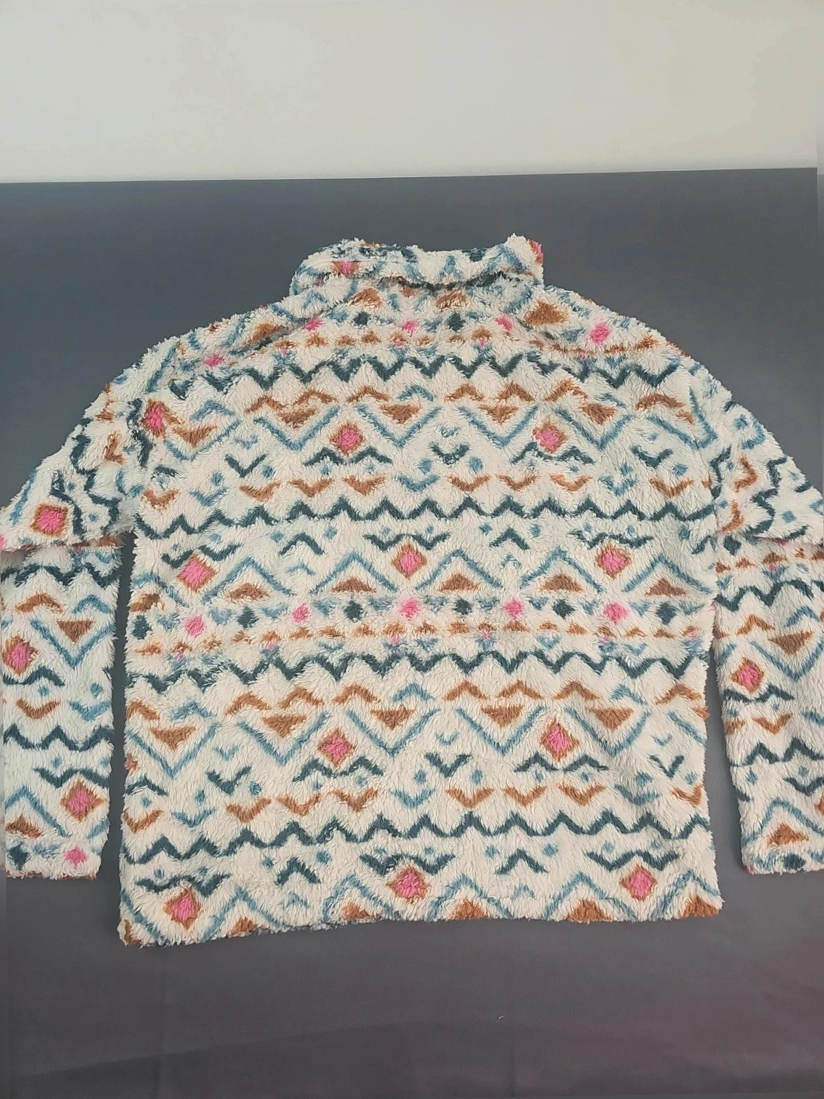 Pull eddie bauer Polaire L – Eddie Bauer – taille L / 40 / 12 5