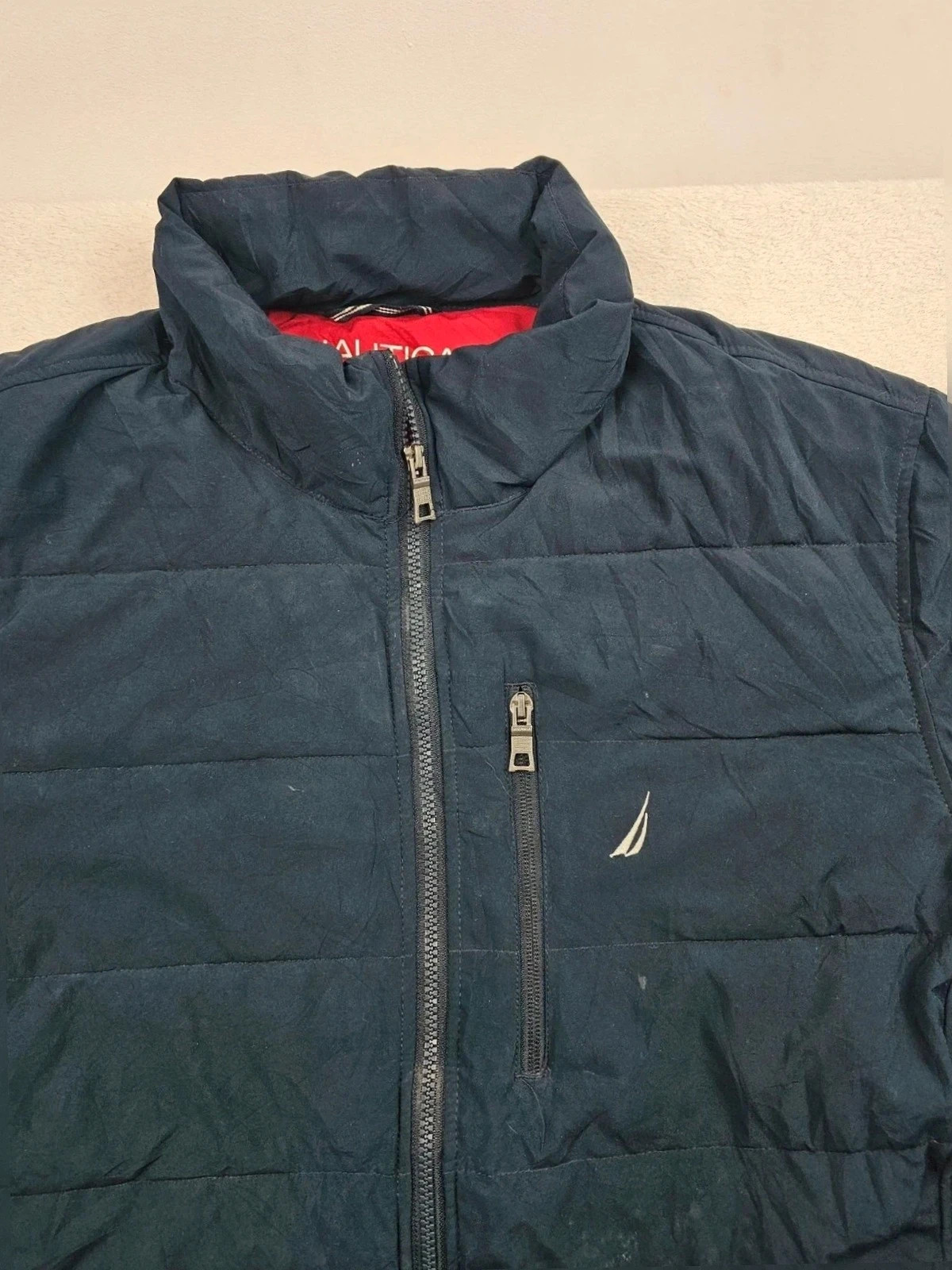 Manteau nautica XL – Nautica – taille XL 2