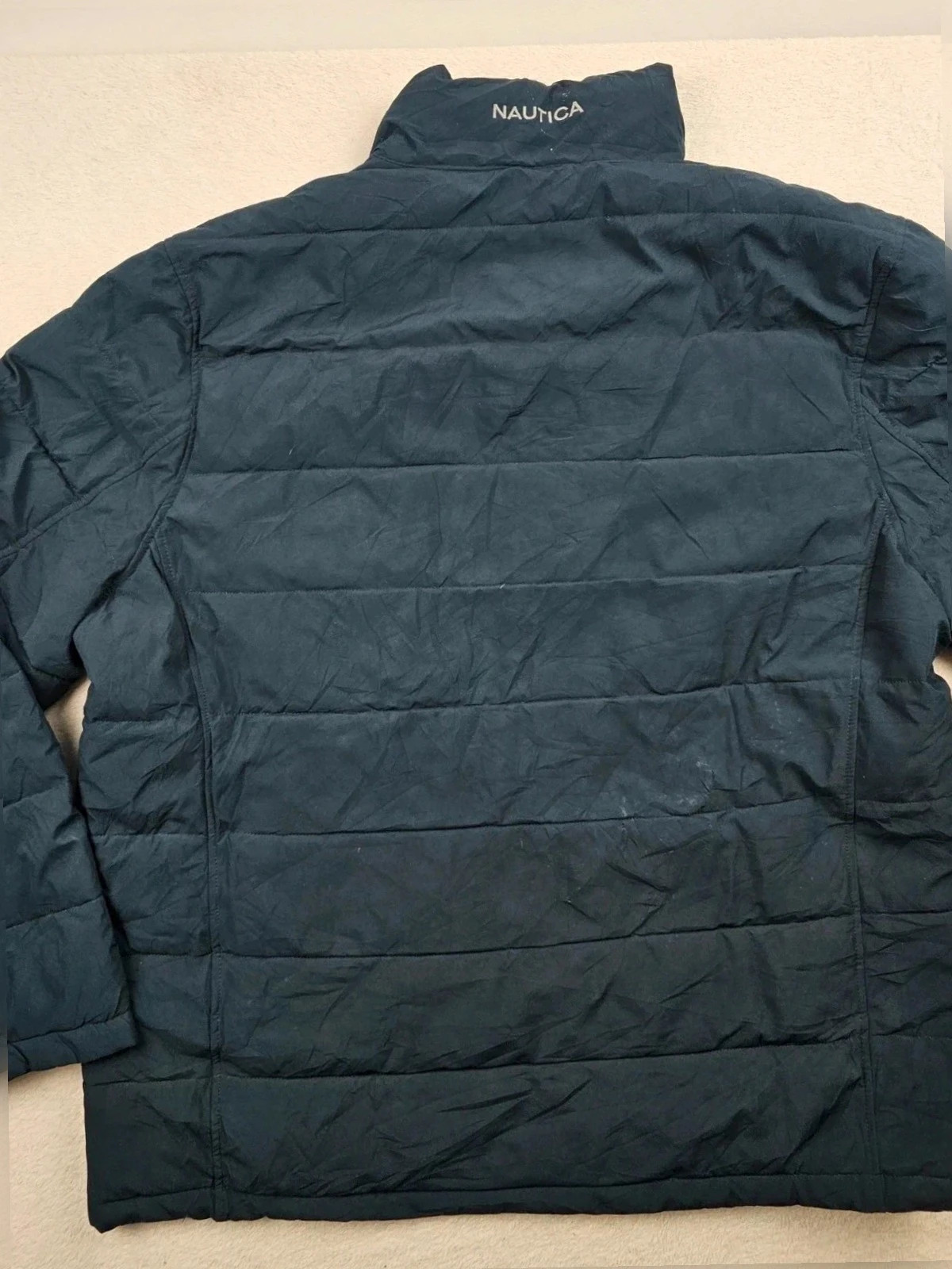 Manteau nautica XL – Nautica – taille XL 3