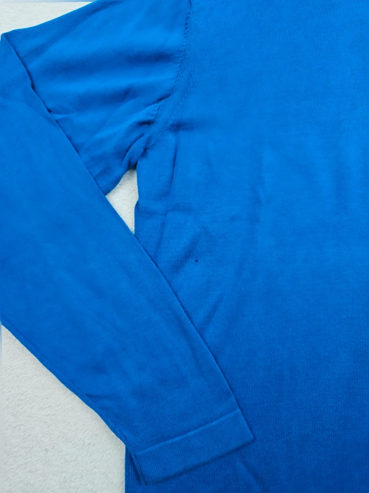 Pull lacoste Bleu Taille 6 / XL – Lacoste – taille XL 5