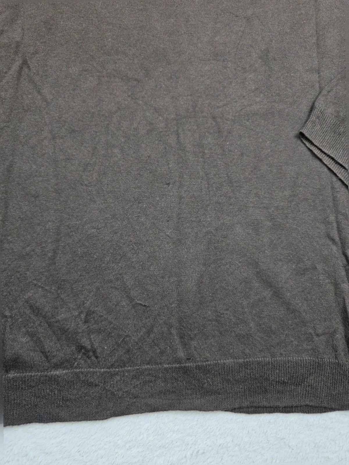Pull / sweater Ralph lauren marron 2X – Ralph Lauren – taille XXL / 44 / 16 2