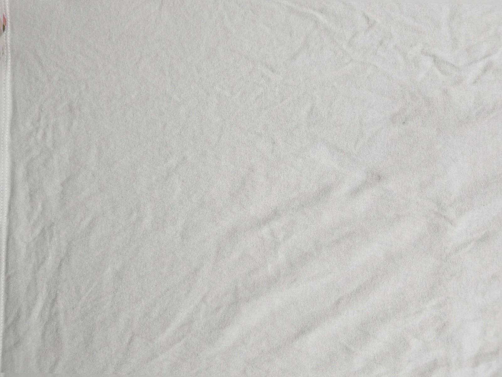 T-shirt Blanc nike Grand logo Dos 72 L – Nike – taille L 4