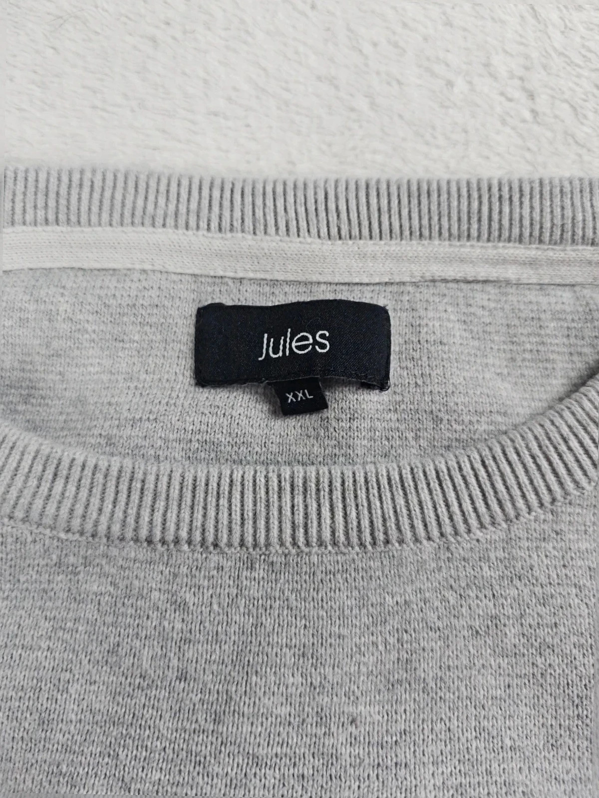 Pull Jules xxl – Jules – taille XXL 2